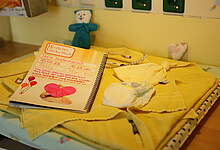 Babyalbum