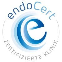 Logo des Endoprothetikzentrums