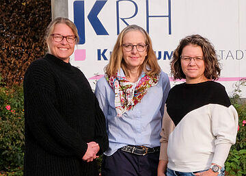 Vorstand Förderverein