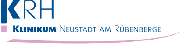 Logo KRH Klinikum Neustadt am Rübenberge